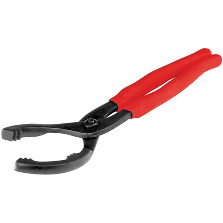 Performance Tool Oil Filter Pliers - Small W54057